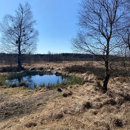 Weserwasser Apartamento