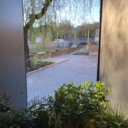 Weserwasser Апартаменты *