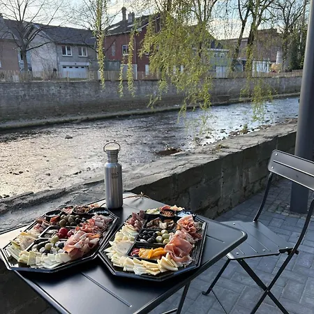 Weserwasser Eupen
