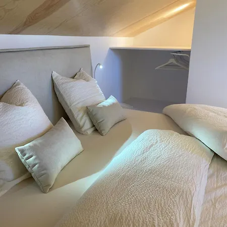 Weserwasser Appartement