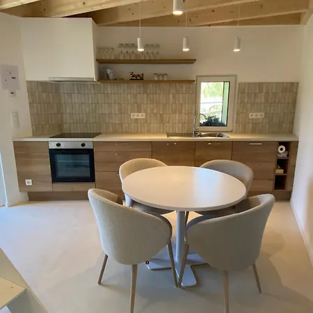 Weserwasser Daire Eupen