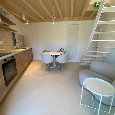 Апартаменты Weserwasser *