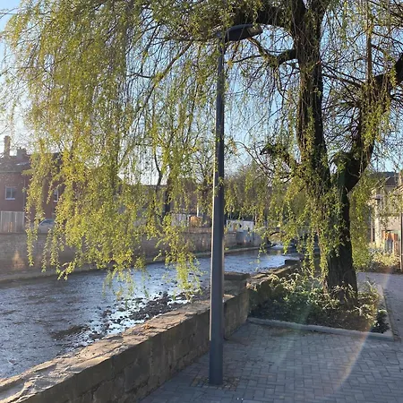 Weserwasser Διαμέρισμα